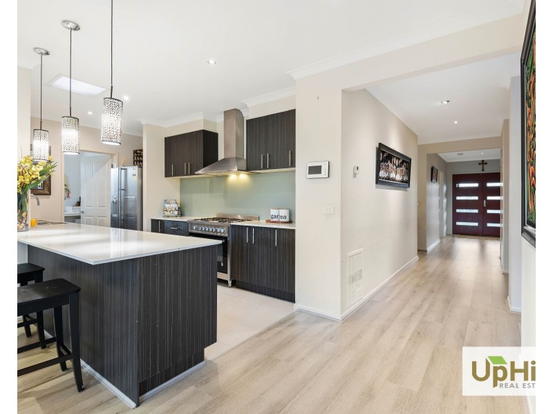 11 Wattle Valley Close, Lyndhurst VIC 3975