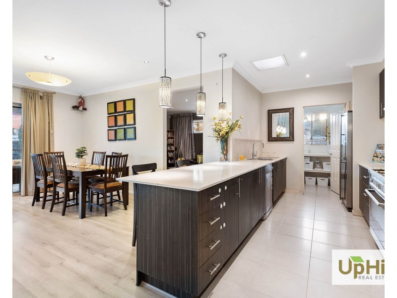 11 Wattle Valley Close, Lyndhurst VIC 3975