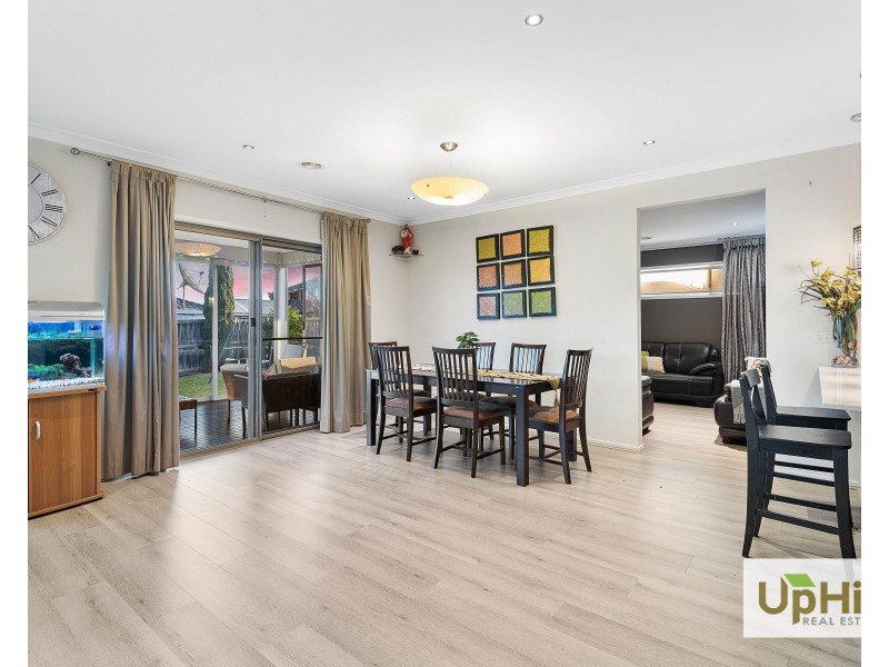 11 Wattle Valley Close, Lyndhurst VIC 3975