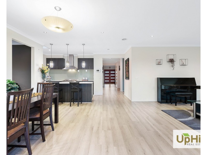 11 Wattle Valley Close, Lyndhurst VIC 3975