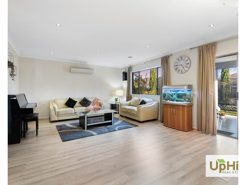 11 Wattle Valley Close, Lyndhurst VIC 3975