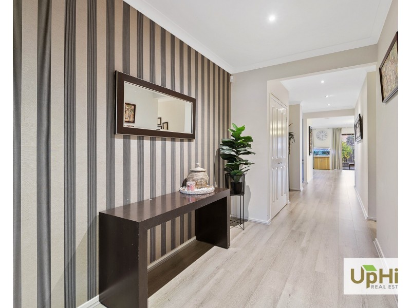 11 Wattle Valley Close, Lyndhurst VIC 3975