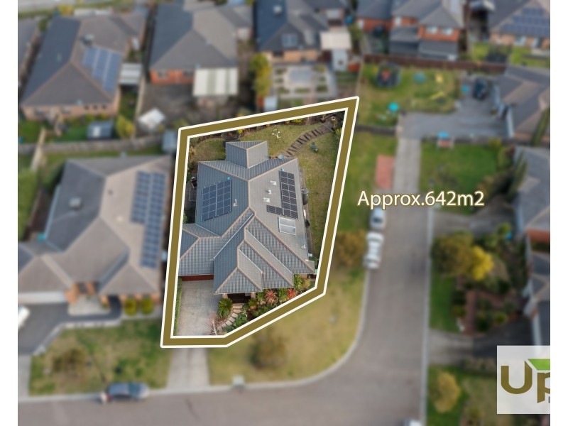 11 Wattle Valley Close, Lyndhurst VIC 3975