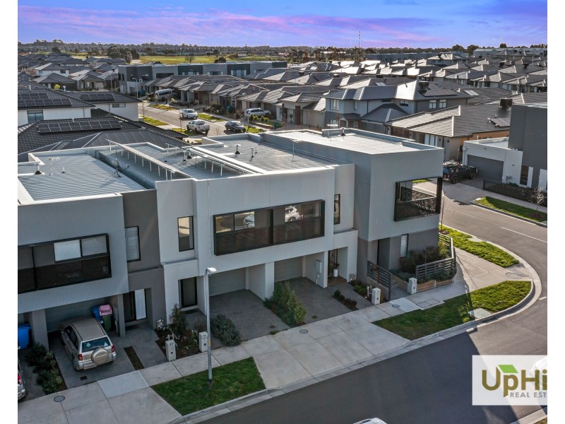 53 Bowler Avenue, Clyde VIC 3978