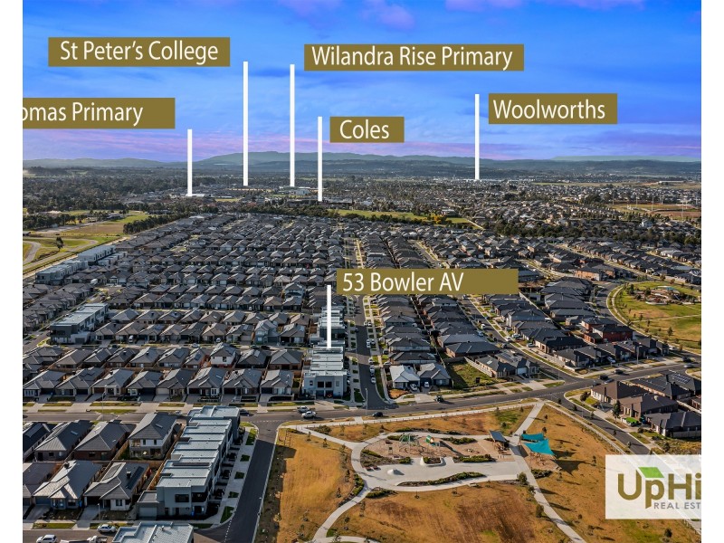 53 Bowler Avenue, Clyde VIC 3978