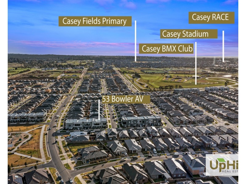 53 Bowler Avenue, Clyde VIC 3978