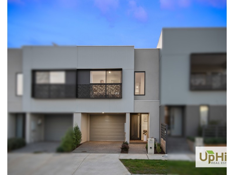 53 Bowler Avenue, Clyde VIC 3978