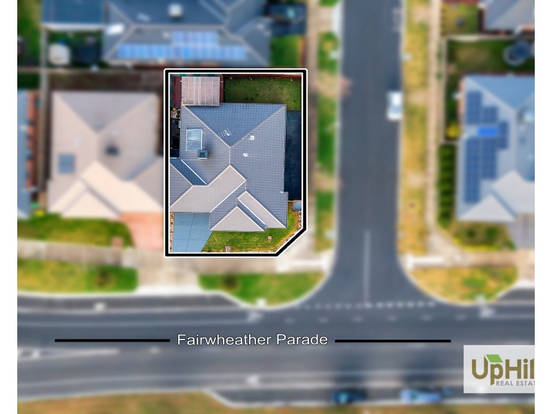 27 Fairweather Parade, Officer VIC 3809