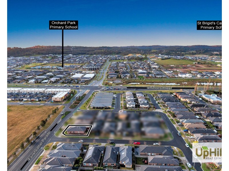 27 Fairweather Parade, Officer VIC 3809