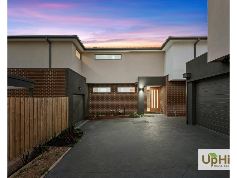 3/35 Manuka Road, Berwick VIC 3806