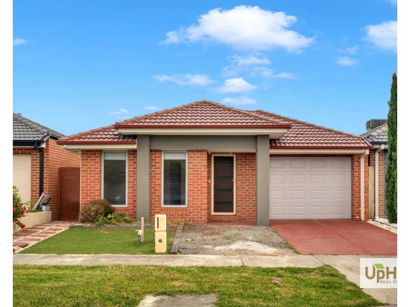 12 Marathon Way, Narre Warren South VIC 3805