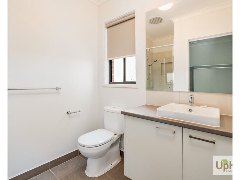 12 CURZON STREET, Clyde North VIC 3978