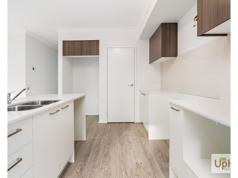 12 CURZON STREET, Clyde North VIC 3978