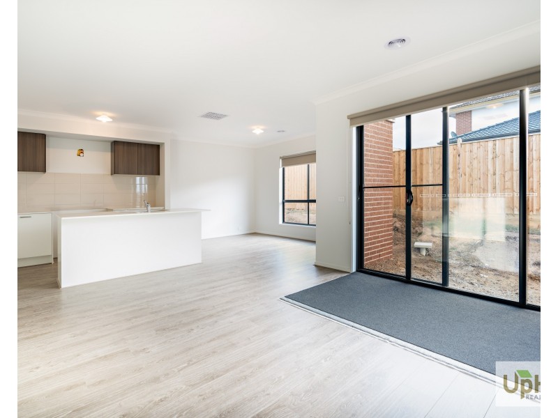 12 CURZON STREET, Clyde North VIC 3978