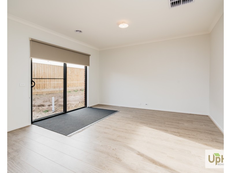 12 CURZON STREET, Clyde North VIC 3978