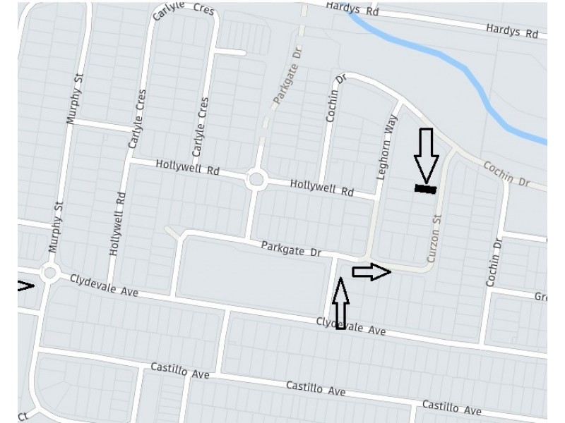 12 CURZON STREET, Clyde North VIC 3978