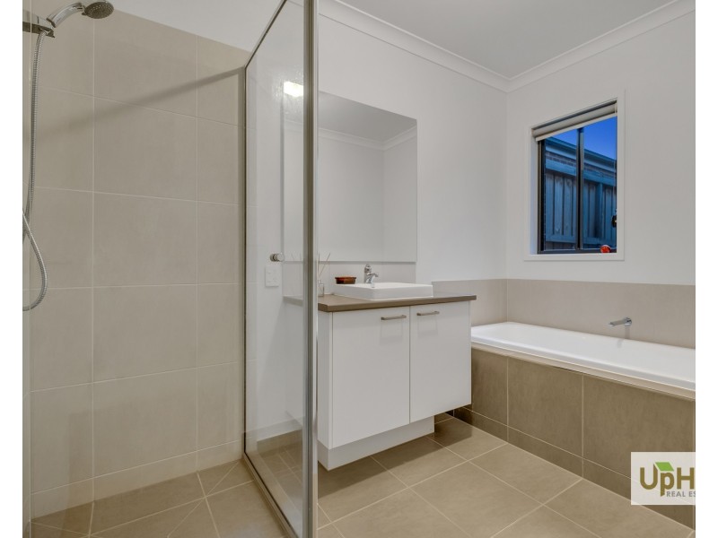 12 CURZON STREET, Clyde North VIC 3978