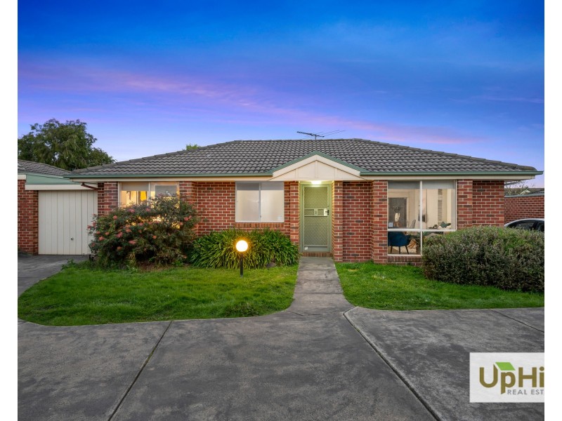 2/50-52 Bellevue Drive, Berwick VIC 3806