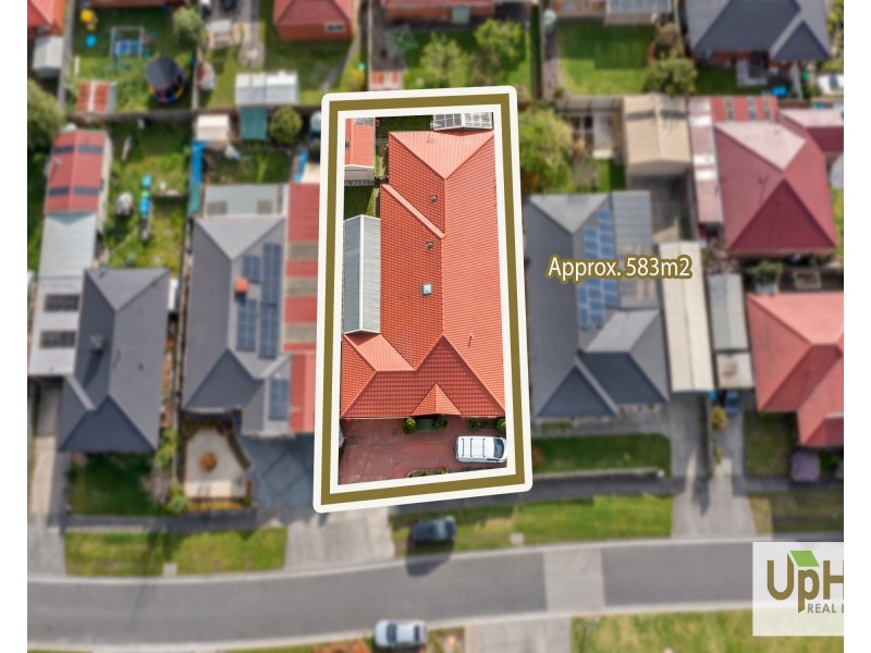 19 Cypress Close, Hampton Park VIC 3976