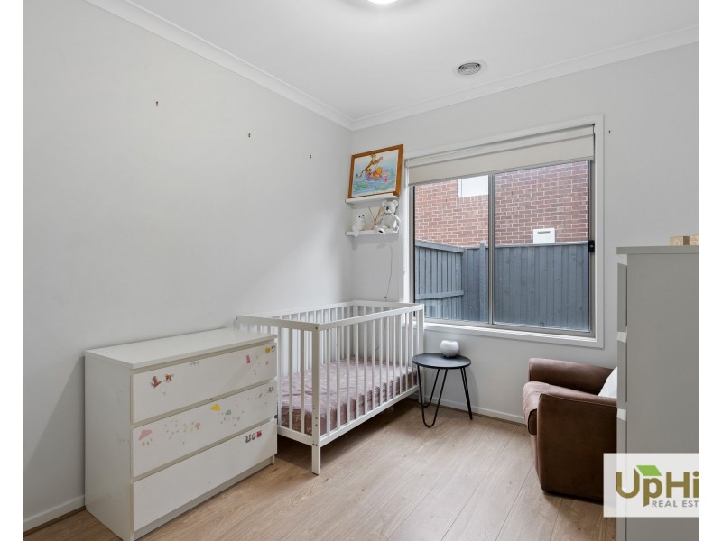 3 Majorca Drive, Clyde North VIC 3978