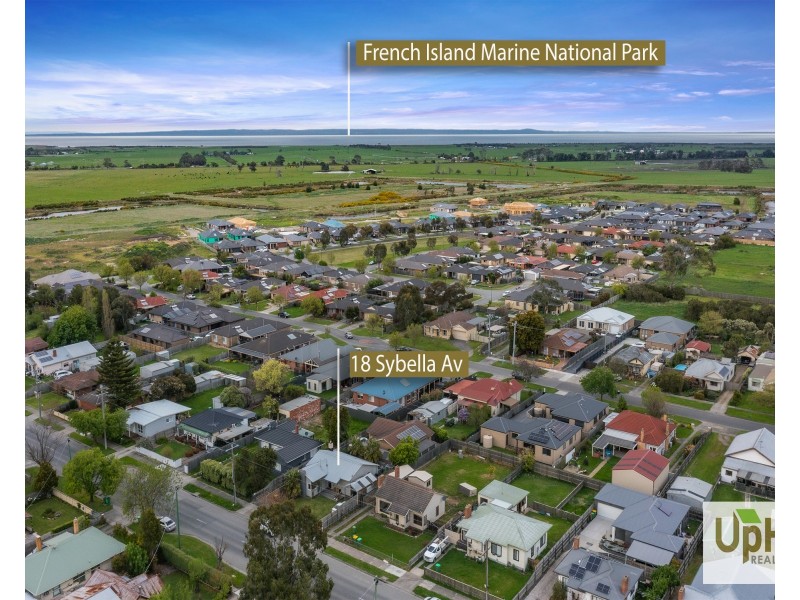 18 Sybella Avenue, Koo Wee Rup VIC 3981