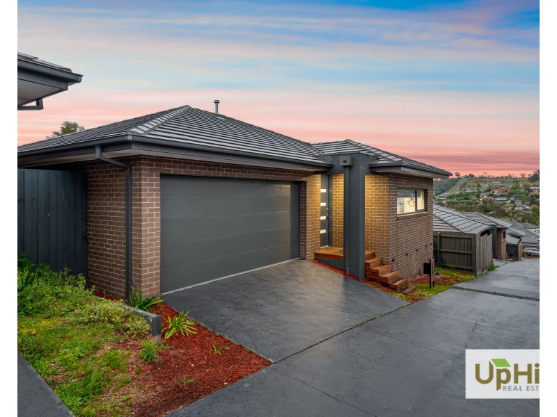 3 Butina Crest, Pakenham VIC 3810