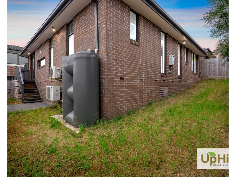 3 Butina Crest, Pakenham VIC 3810