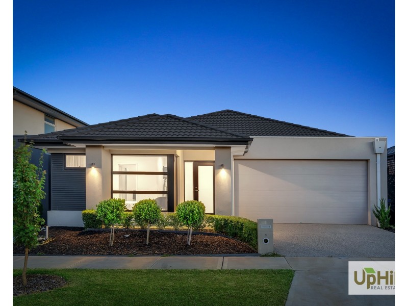 5 Danube Road, Clyde VIC 3978