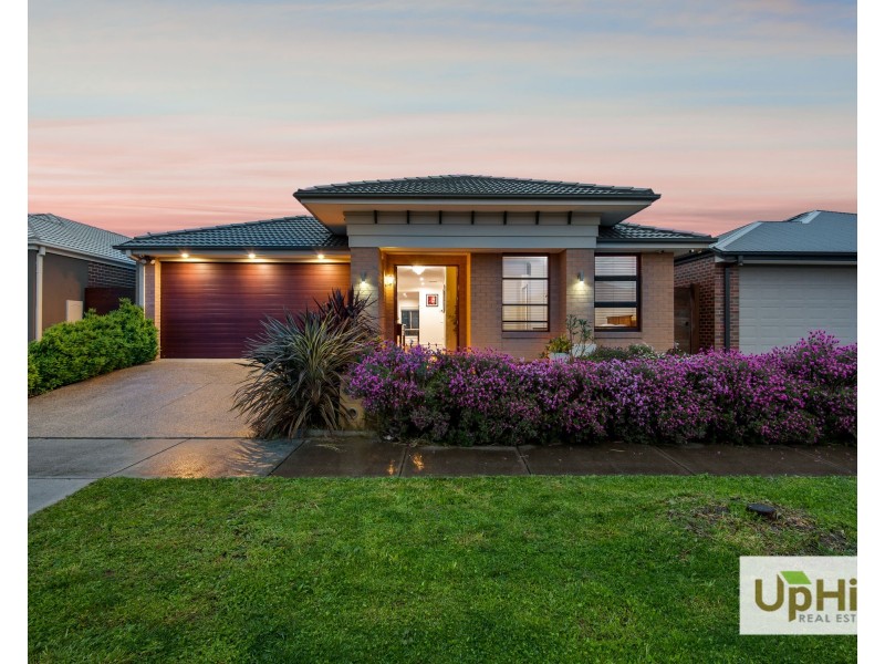 22 Gossamer Way, Narre Warren South VIC 3805