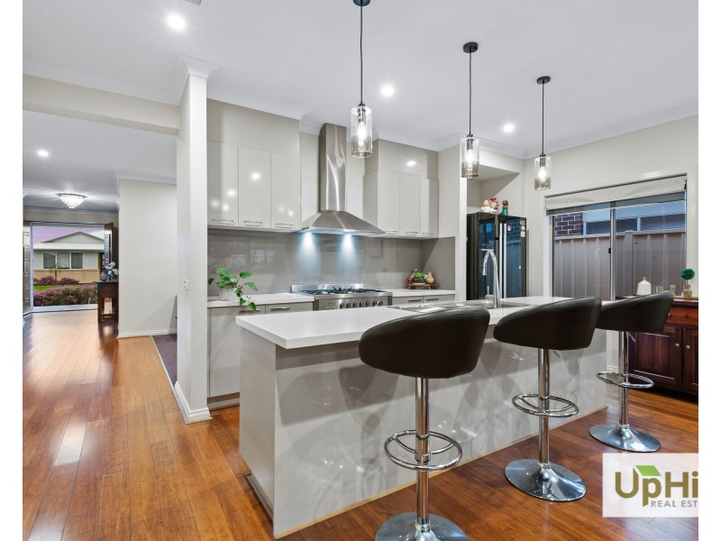 22 Gossamer Way, Narre Warren South VIC 3805