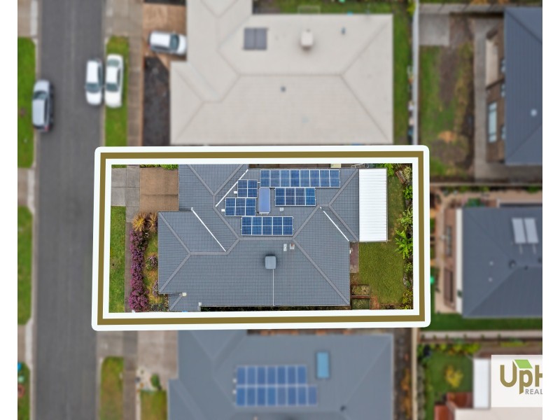 22 Gossamer Way, Narre Warren South VIC 3805