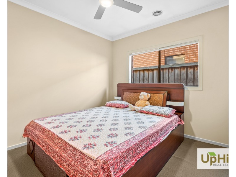 19 Blundy Boulevard, Clyde North VIC 3978