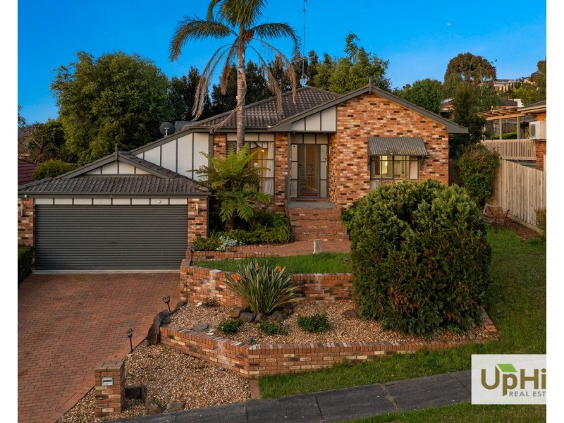 7 Settlers Hill Rise, Pakenham VIC 3810