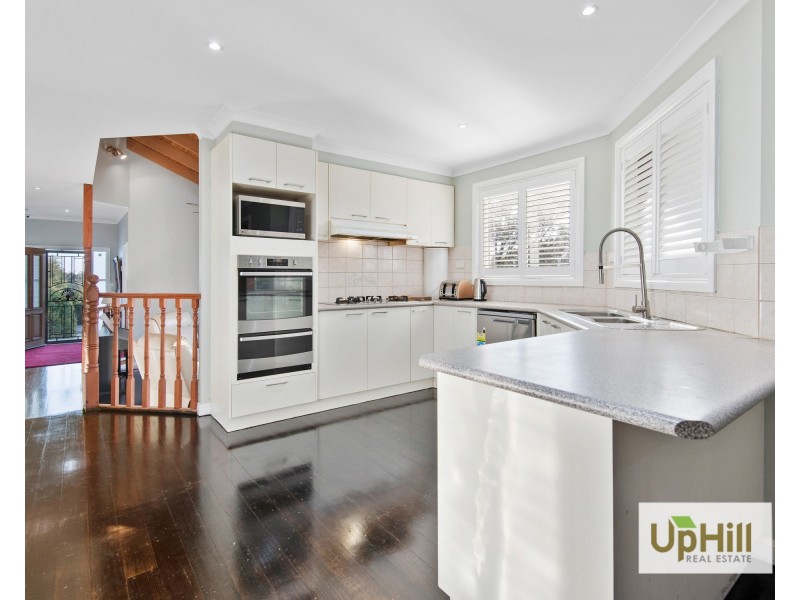 7 Settlers Hill Rise, Pakenham VIC 3810