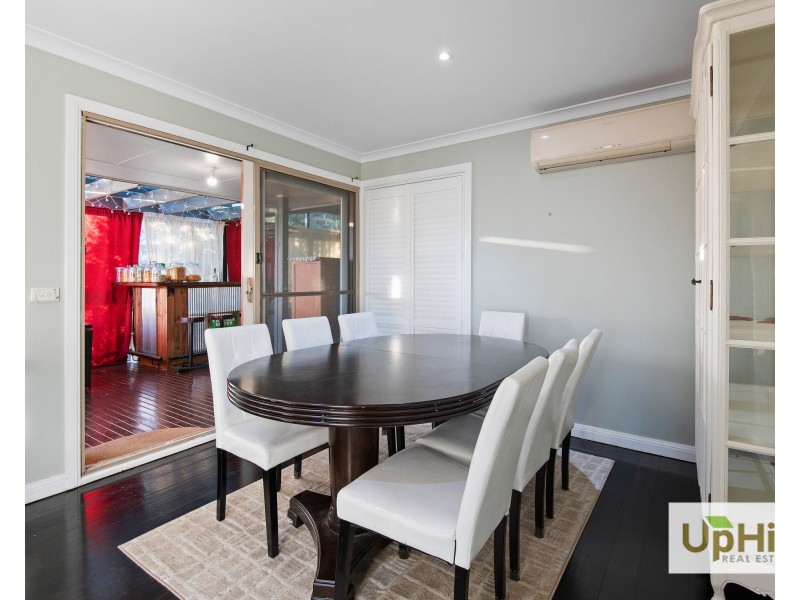 7 Settlers Hill Rise, Pakenham VIC 3810