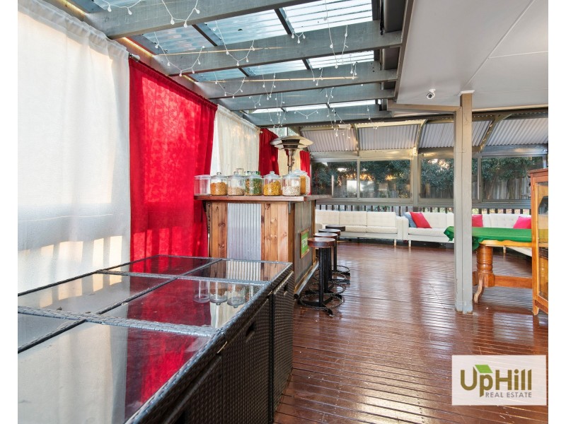 7 Settlers Hill Rise, Pakenham VIC 3810