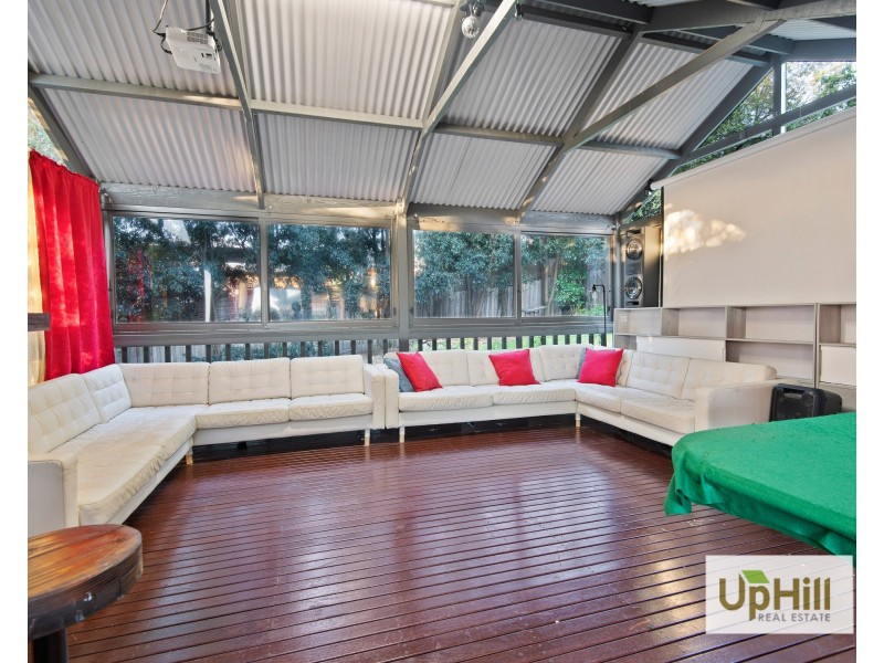 7 Settlers Hill Rise, Pakenham VIC 3810