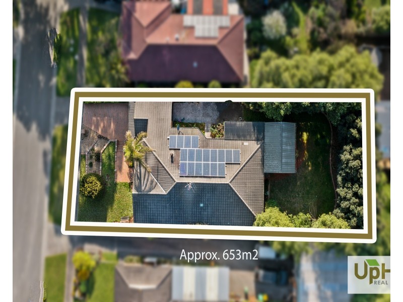 7 Settlers Hill Rise, Pakenham VIC 3810