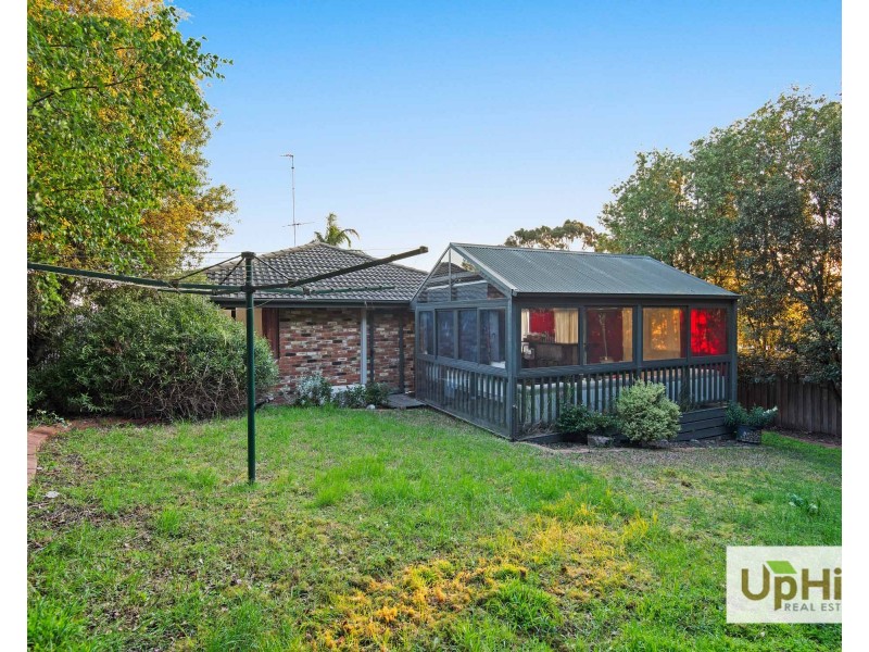 7 Settlers Hill Rise, Pakenham VIC 3810