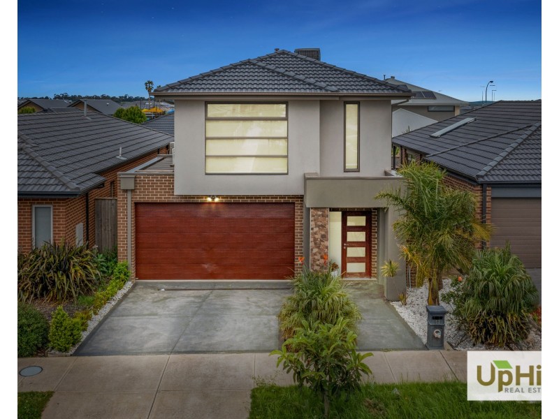 Clyde North VIC 3978