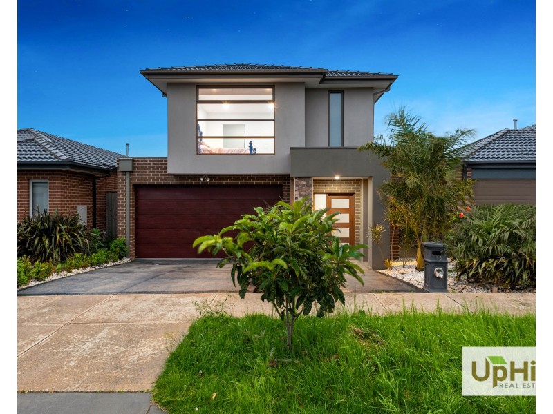 Clyde North VIC 3978