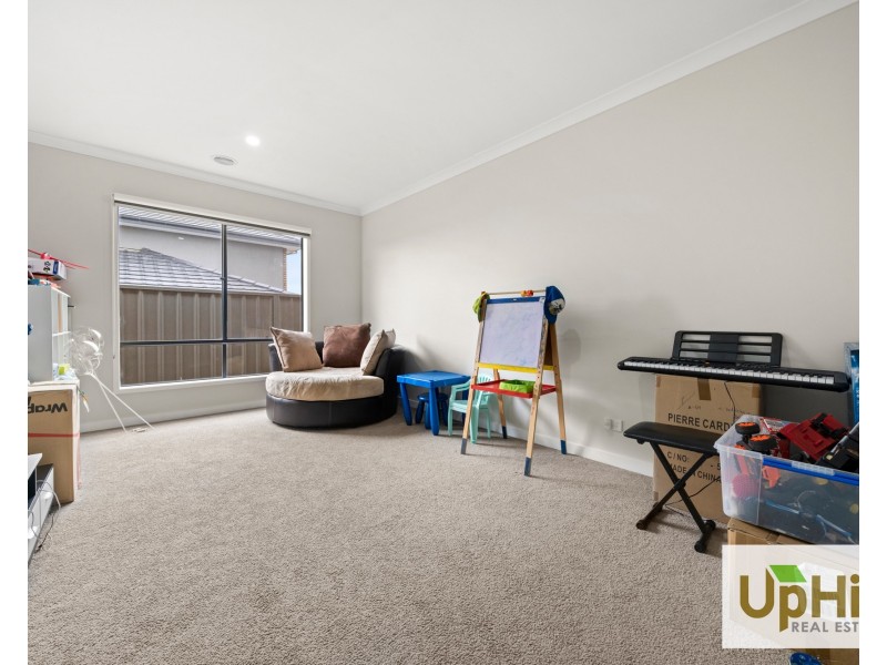 68 Yaralla Circuit, Clyde VIC 3978