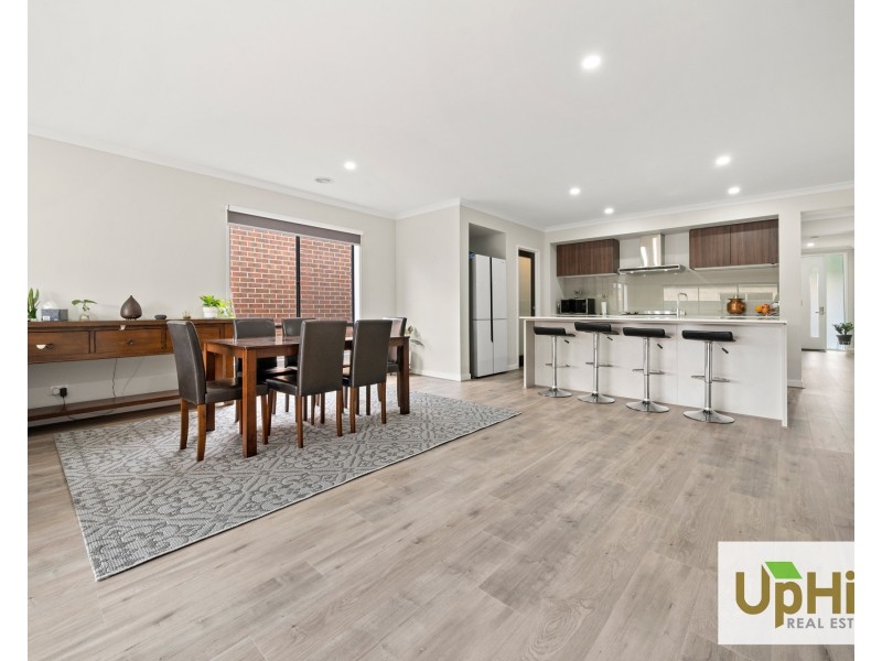 68 Yaralla Circuit, Clyde VIC 3978