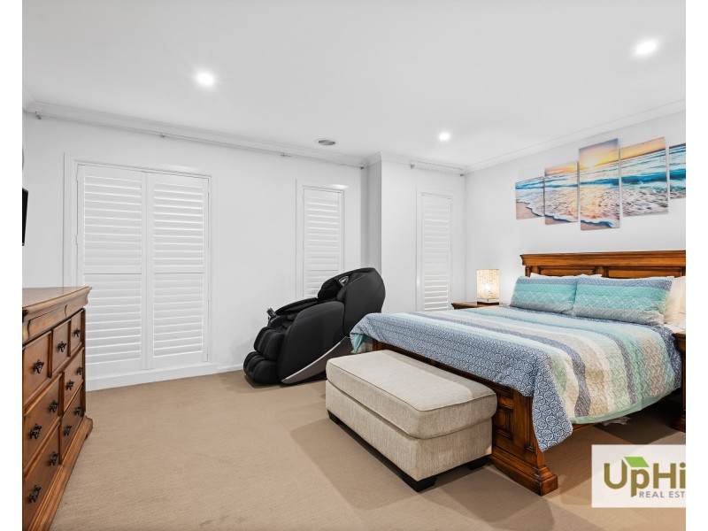 28 Hartland Drive, Cranbourne North VIC 3977