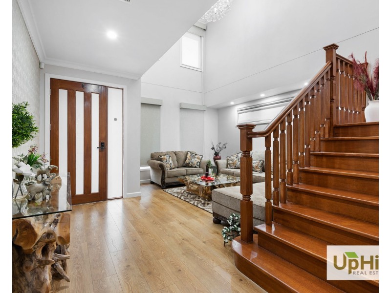 37 Blackhazel Crescent, Clyde North VIC 3978