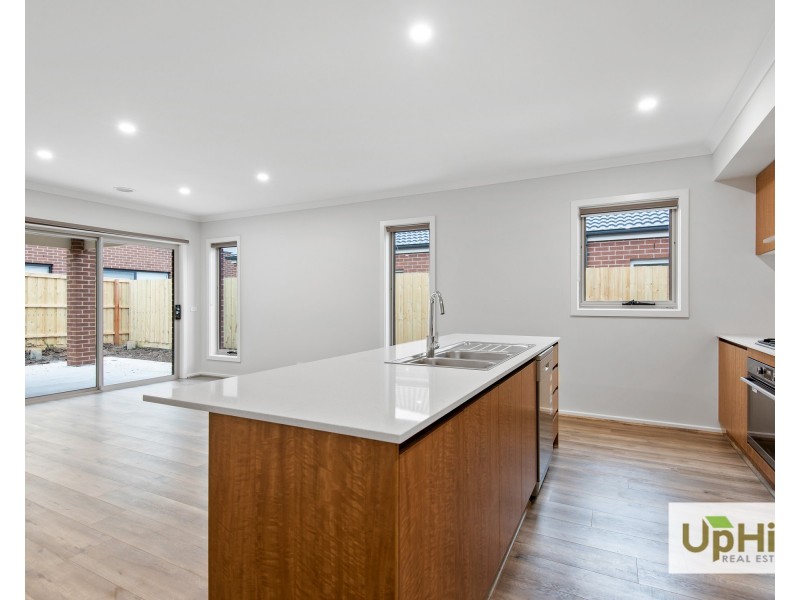 5 Winnows Street, Officer VIC 3809