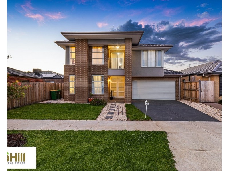 22 Swift Drive, Officer VIC 3809