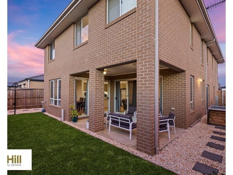 22 Swift Drive, Officer VIC 3809