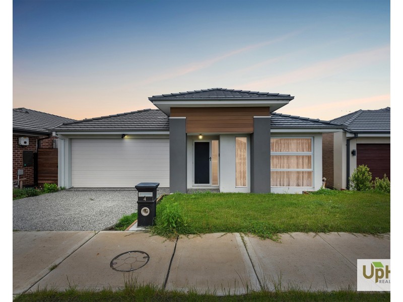 4 Mindful Circuit, Clyde VIC 3978