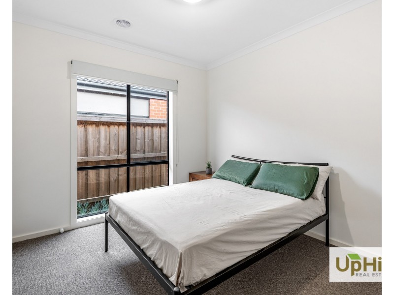 20 Stonemason Road, Clyde North VIC 3978